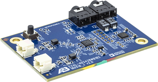 EVAL-AD2428WB1BZ Evaluation Board