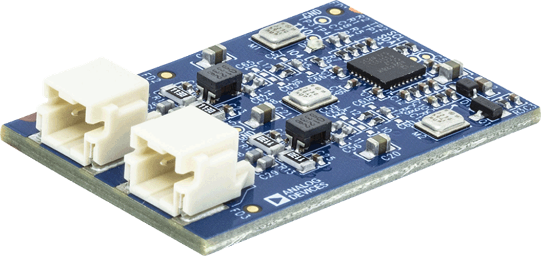 EVAL-AD2428WC1BZ Evaluation Board