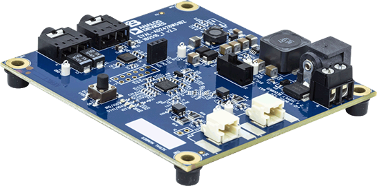 EVAL-AD2428WG1BZ Evaluation Board