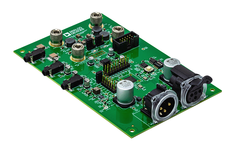 EVAL-AD2437B1NZ Evaluation Board