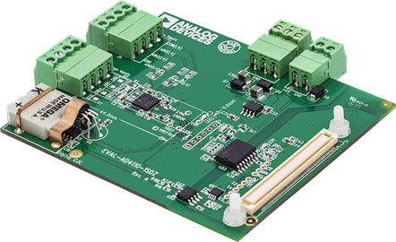 AD4110-1 Evaluation Board