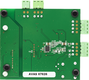 AD4110-1 Evaluation Board