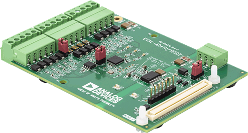 EVAL-AD4112SDZ ANGLE