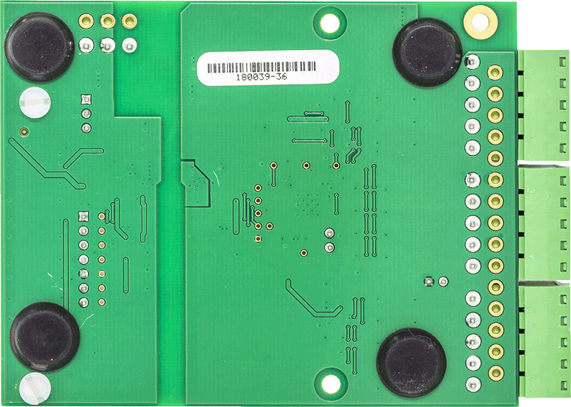 EVAL-AD4112SDZ BOTTOM
