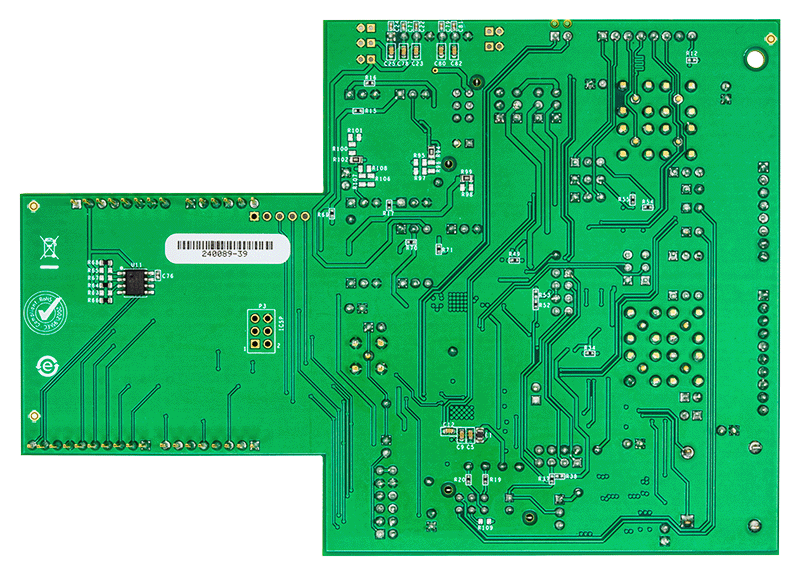 EVAL-AD4170-4 評価用ボード | アナログ・デバイセズ