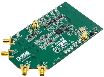 EVAL-AD4630-24FMCZ Evaluation Board