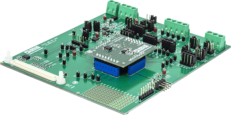AD5290 Evaluation Board