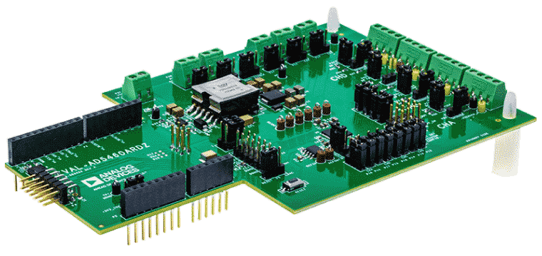 アセトアルデヒド EVAL-AD5460ARDZ 評価用ボード | アナログ・デバイセズ