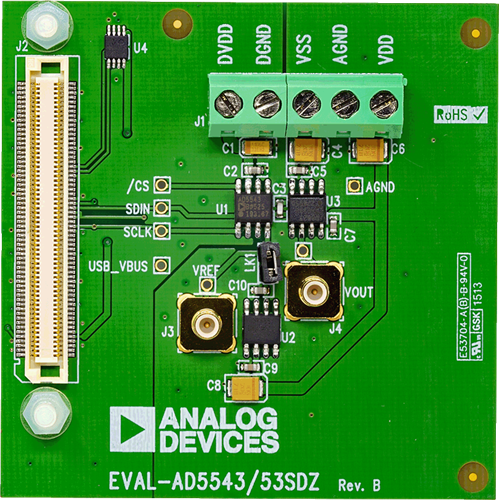 EVAL-AD5543SDZTOP-web