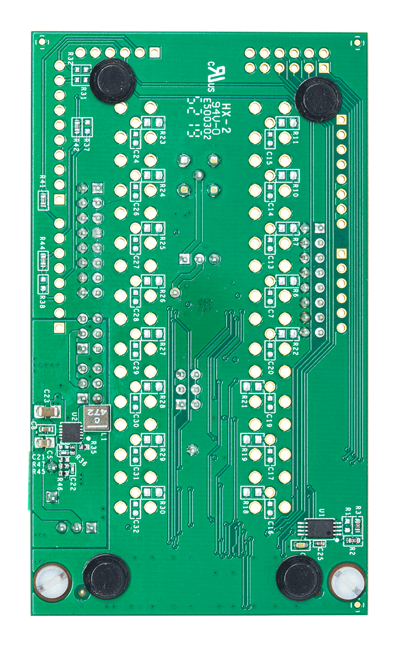 AD5677R Evaluation Board