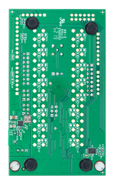 AD5677R Evaluation Board