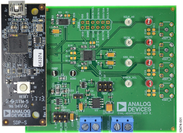 EVAL-AD5686RSDZ Image