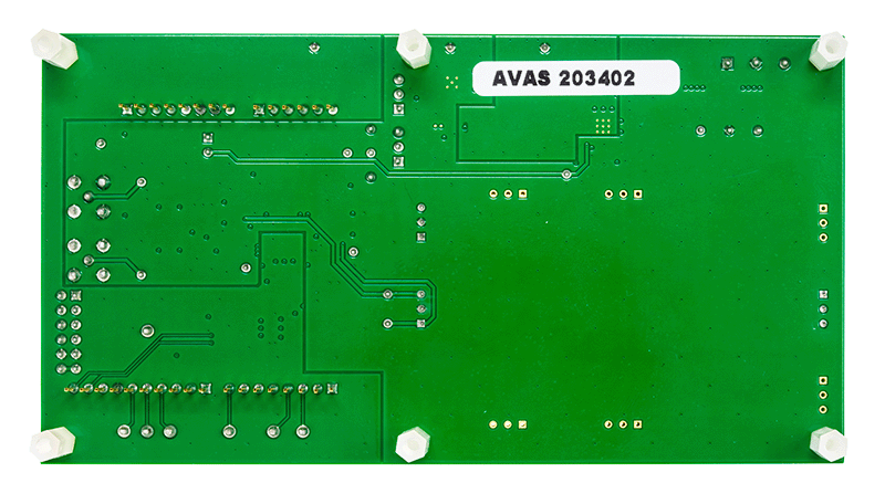 EVAL-AD5791ARDZ+ 評価用ボード | アナログ・デバイセズ