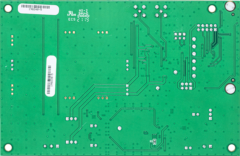 AD5781 Evaluation Board