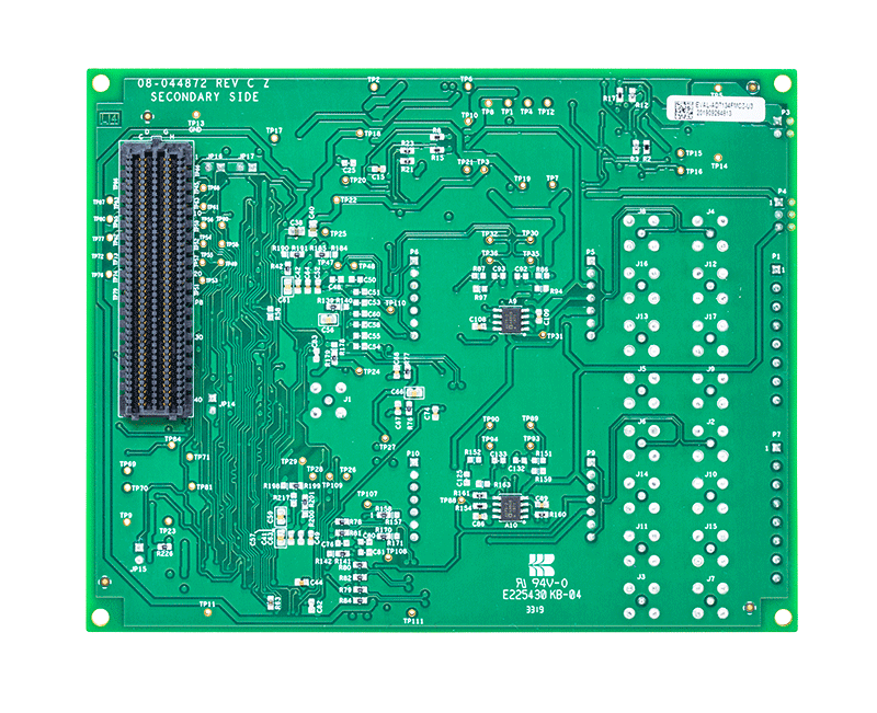 AD7134-FMCZ Evaluation Board