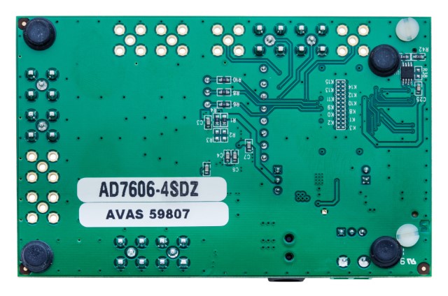 ANALOG ASSET PT（サイズS） ADA4622-4ACPZ-R7 Analog Devices Inc. | Integrated Circuits