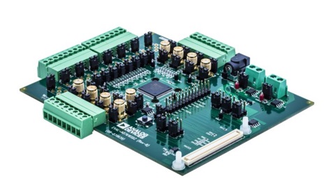 EVAL-AD7616SDZ (angle)