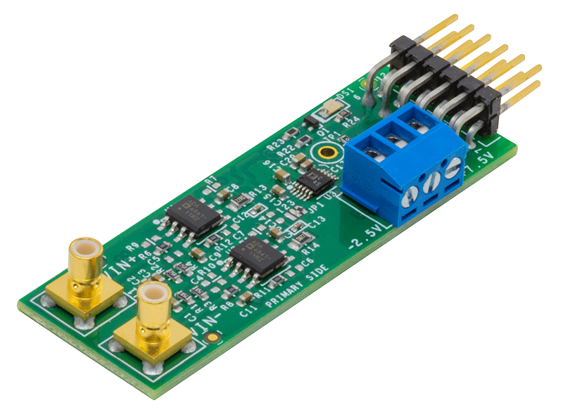EVAL-AD7942-PMDZ Evaluation Board