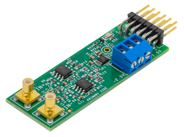 EVAL-AD7942-PMDZ Evaluation Board