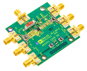 EVAL-AD8351 Evaluation Board