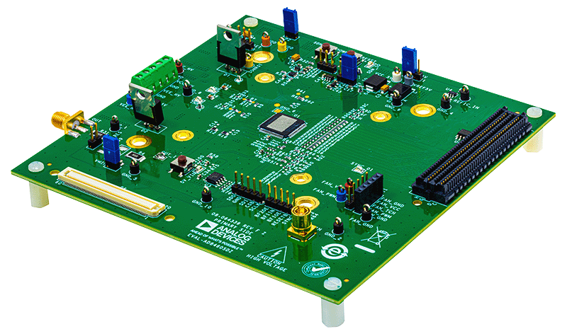 EVAL-AD8460SDZ Evaluation Board
