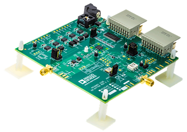 AD9609 Evaluation Board