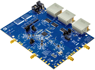 EVAL-AD9627-150EBZ Evaluation Board