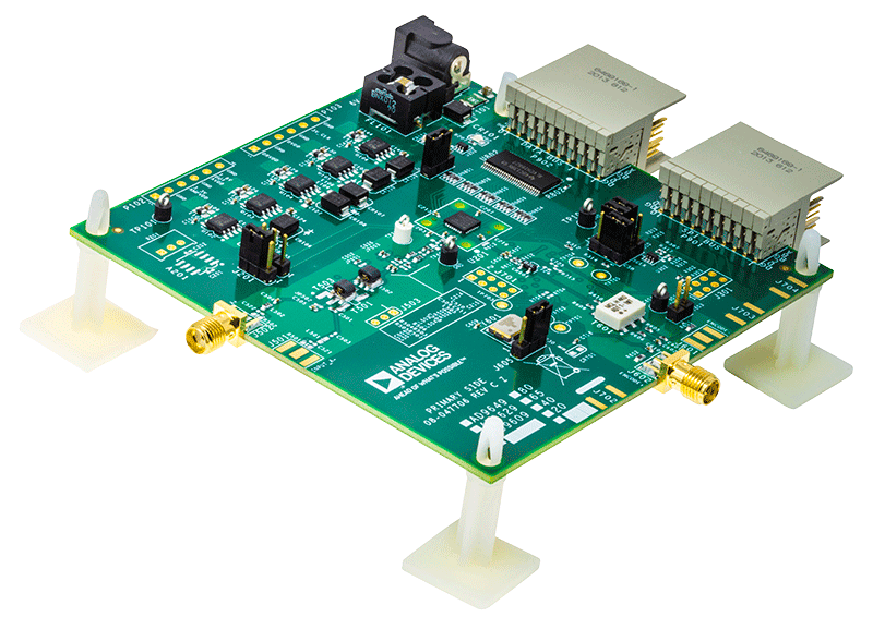 AD9649 Evaluation Board