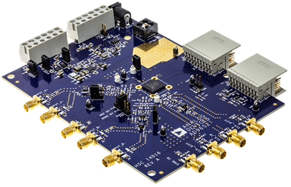 EVAL-AD9652-310EBZ Evaluation Board