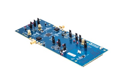 AD9695 Evaluation Board