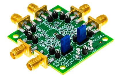 EVAL-ADA4099-2EBZ Evaluation Board
