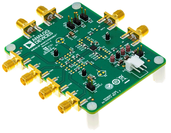 EVAL-ADA4351-2 Evaluation Board