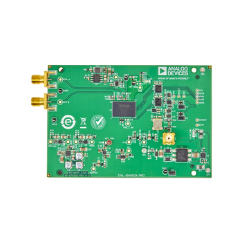 EVAL-ADAQ4224 Board Photo Top View