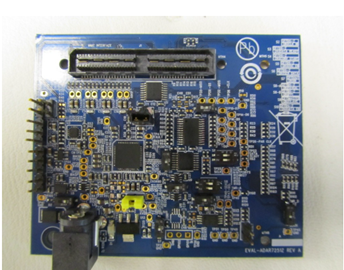 ADAR7251 Evalaution Board