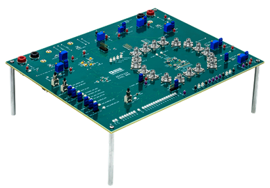 EVAL-ADATE334EBZ Evaluation Board