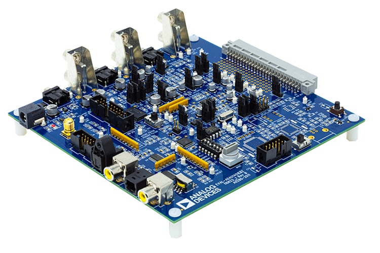 EVAL-ADAU1401A