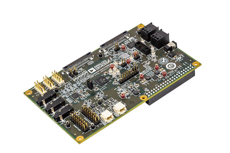 EVAL-ADAU1472Z Evaluation Board