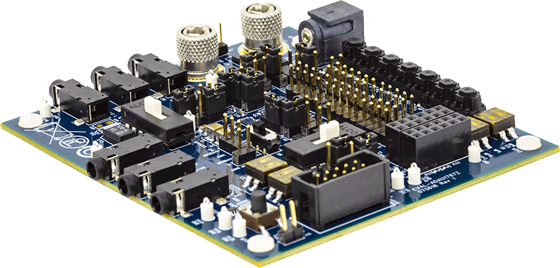 ADAU1787 Evaluation Board