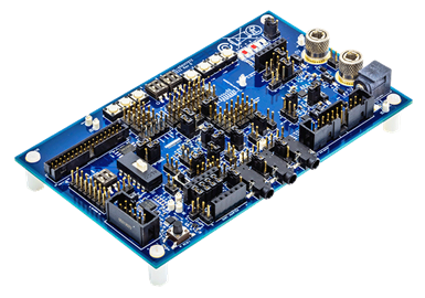 EVAL-ADAU1797Z Angle