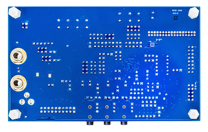 EVAL-ADAU1797Z Bottom
