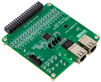 ADBMS1818 Evaluation Board