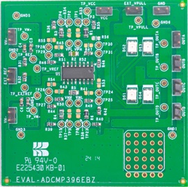 EVAL-ADCMP396