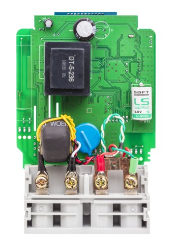EVAL-ADE9153BEVKZ (bottom)