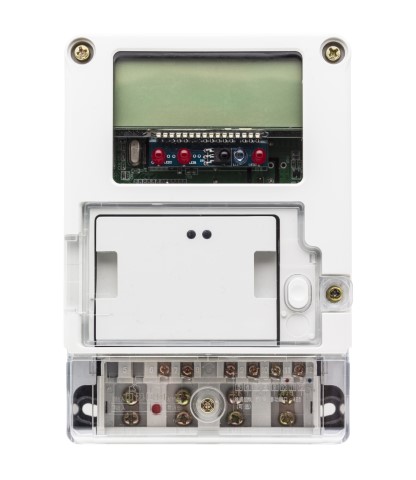 EVAL-ADE9153BEVKZ (top)