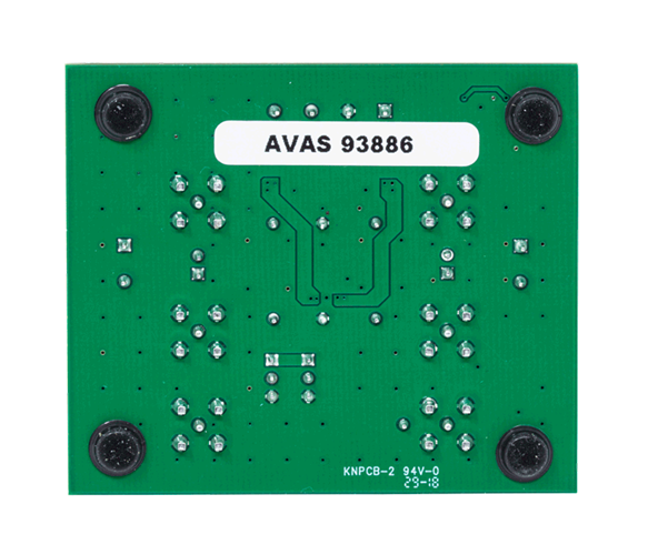 EVAL-ADG5401FEBZ