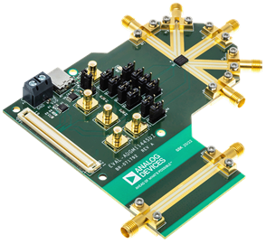 EVAL-ADGM1144SDZ Evaluation Board