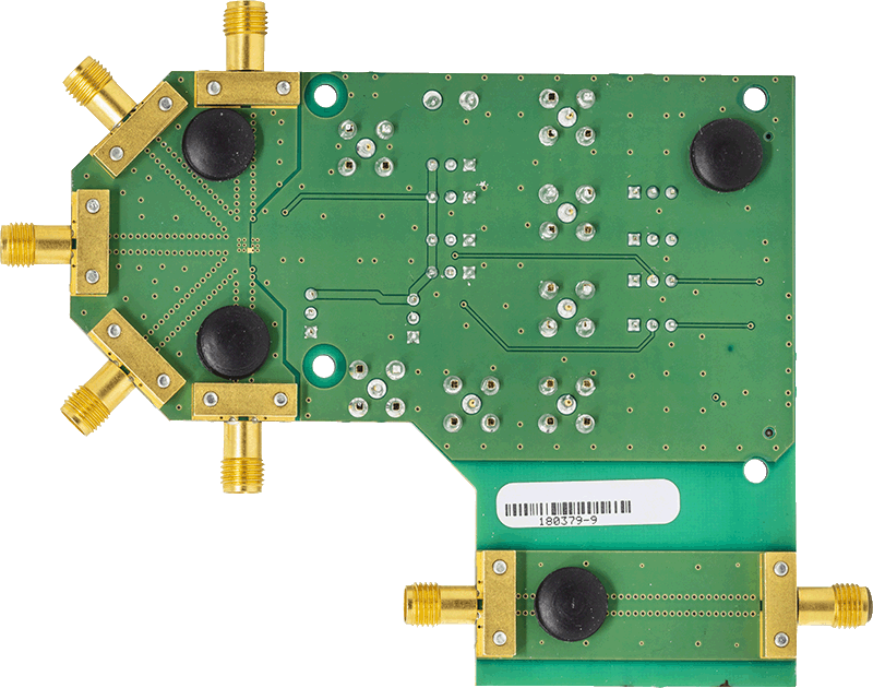 EVAL-ADGM1304SDZ Evaluation Board