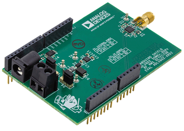 EVAL-ADL5902-ARDZ Evaluation Board