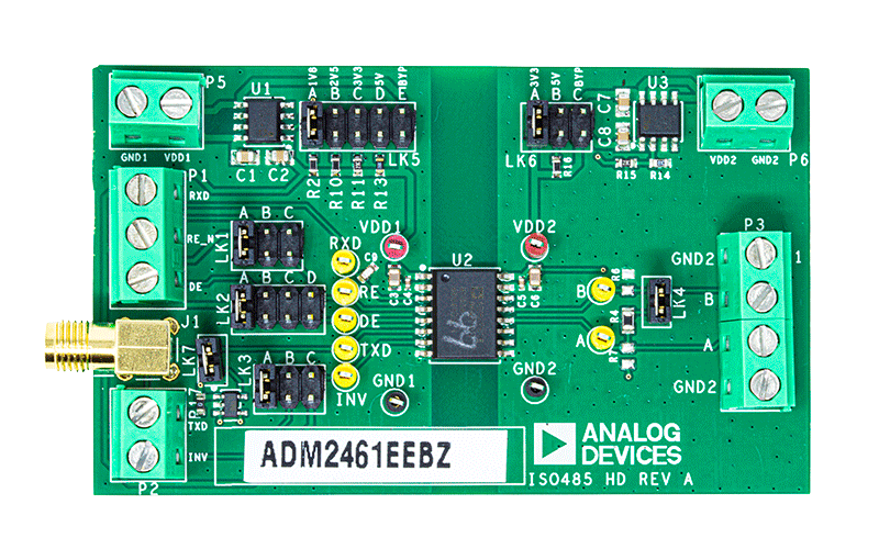 EVAL-ADM2461EEBZTOP-web