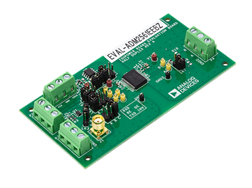 ADM2561E Evaluation Board